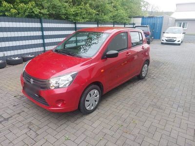 gebraucht Suzuki Celerio 1.0 Dualjet Basic Basic