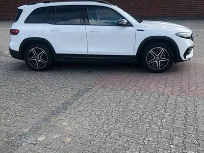 Mercedes EQB300