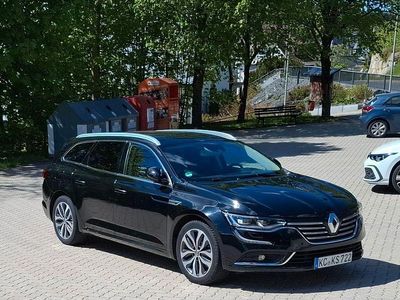 Renault Talisman GrandTour