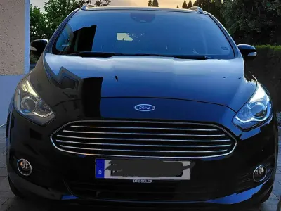 Gebraucht Ford S-MAX
