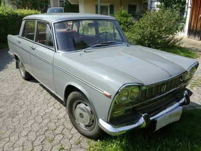 gebraucht Fiat 2300 Berlina