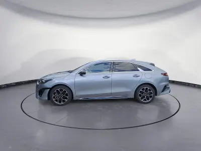 Occasion Kia ProCeed