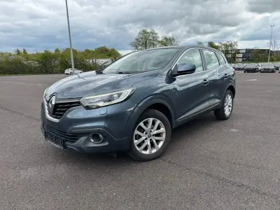 Używany Renault Kadjar