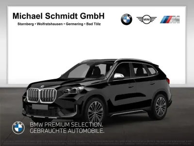 Gebraucht BMW X1