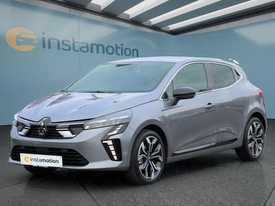 Neu Mitsubishi Colt Intense 90 PS (66 kW) 2025 Grau Kleinwagen