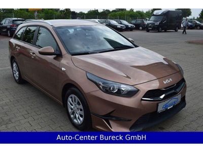 gebraucht Kia Ceed 1.0