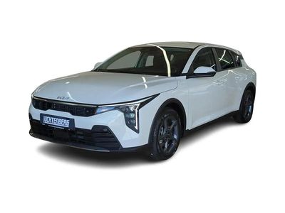 Nouă Kia K4 Comfort 150 CP (110 kW) 2026 Alb Berlinǎ