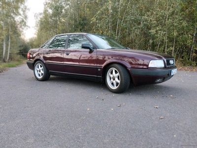 gebraucht Audi 80 B4 2.0