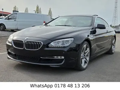 Gebraucht BMW 640