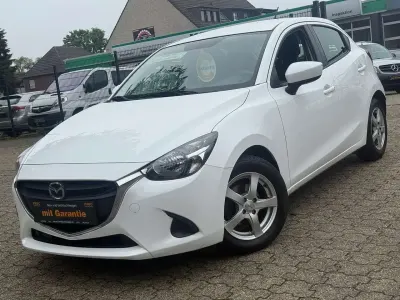 Usata Mazda 2