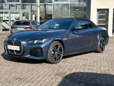 Brugt BMW 430 M Sport 2024 Andere Coupe