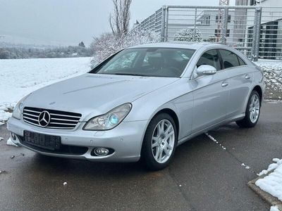 Mercedes CLS320