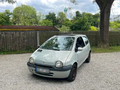 Gebraucht Renault Twingo