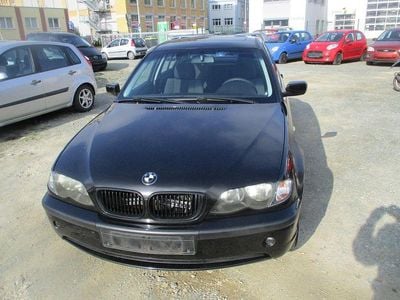 BMW 318