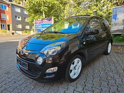 gebraucht Renault Twingo Liberty 1.2 LEV 16V 75 Faltdach