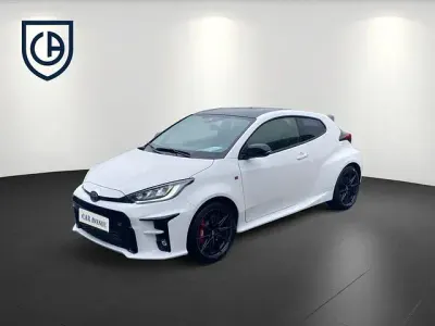 Gebraucht Toyota Yaris