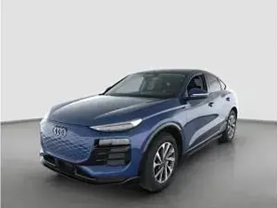 Gebraucht Audi Q6 e-tron