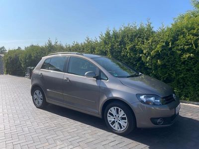 VW Golf VI