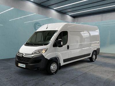 Citroën Jumper