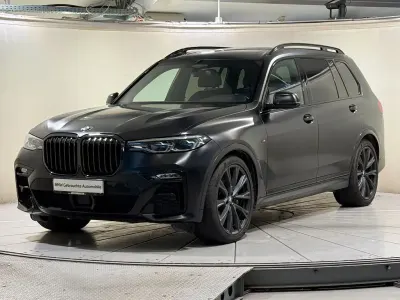 Gebraucht BMW X7