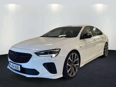 gebraucht Opel Insignia 2.0 GSi