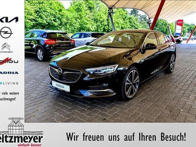 Opel Insignia Country Tourer