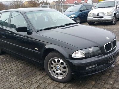 BMW 318