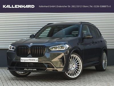 Alpina XD3