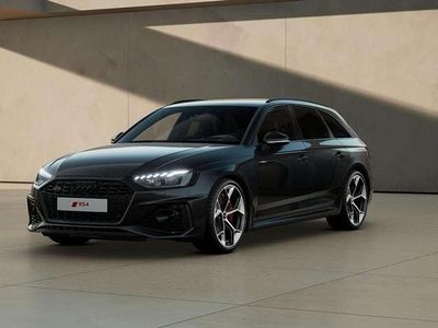 Schwarz Gebraucht 2025 Audi RS4 Sport Kombi | 98.890 €