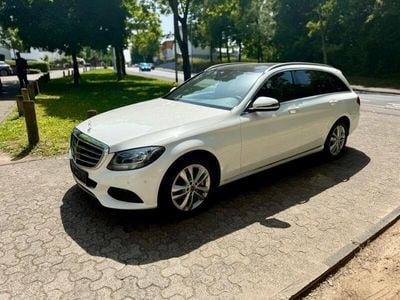 Mercedes C300