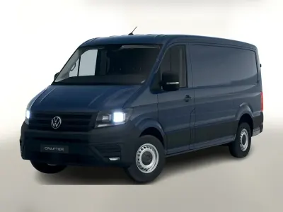 Gebraucht VW Crafter