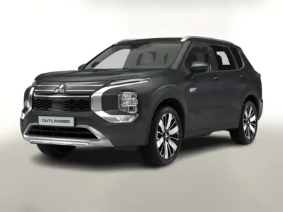 Gebraucht Mitsubishi Outlander P-HEV