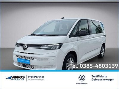 VW T7