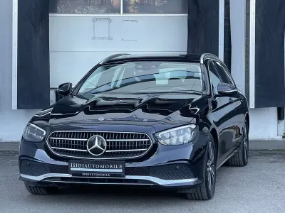 Gebraucht Mercedes E220