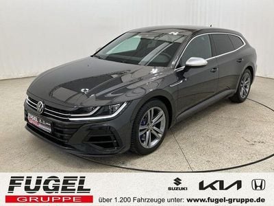 VW Arteon