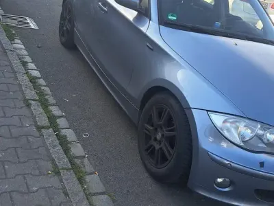 Gebraucht BMW 120