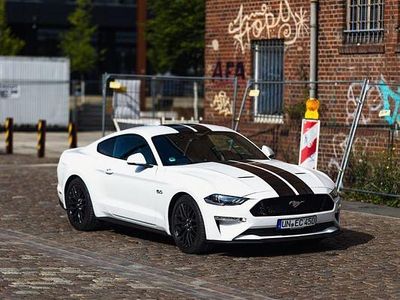 Ford Mustang GT