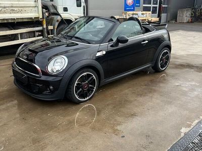 gebraucht Mini Cooper Cabriolet 