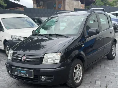 Gebraucht Fiat Panda