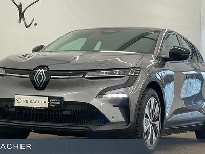 Gebraucht Renault Megane E-Tech 96 kW (131 PS) 2024 Gris schiste Limousine