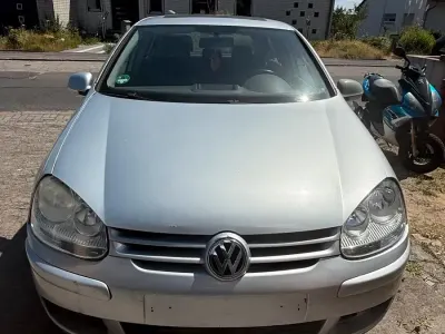 Gebraucht VW Golf V