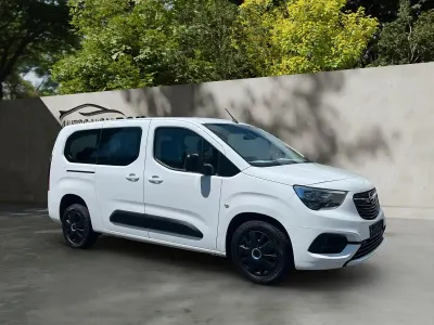 Gebraucht Opel Combo Life