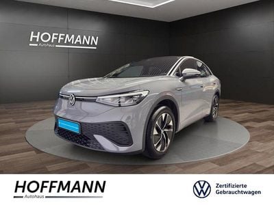 Gebraucht VW ID.5 Pro Performance 150 kW (204 PS) 2023 Grau SUV