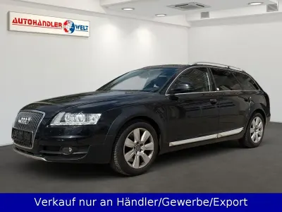 Gebraucht Audi A6 Allroad