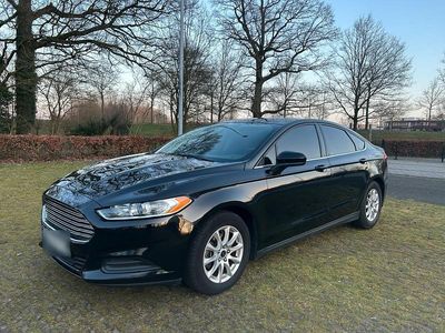 Gebraucht Ford Fusion 2015 Andere farben Limousine