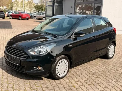 Occasion Ford Ka Plus