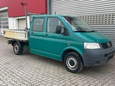 VW T5