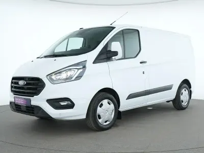 Gebraucht Ford Transit Custom