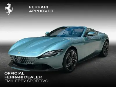Gebraucht Ferrari Roma