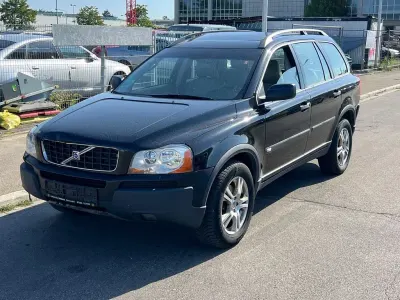 Gebraucht Volvo XC90
